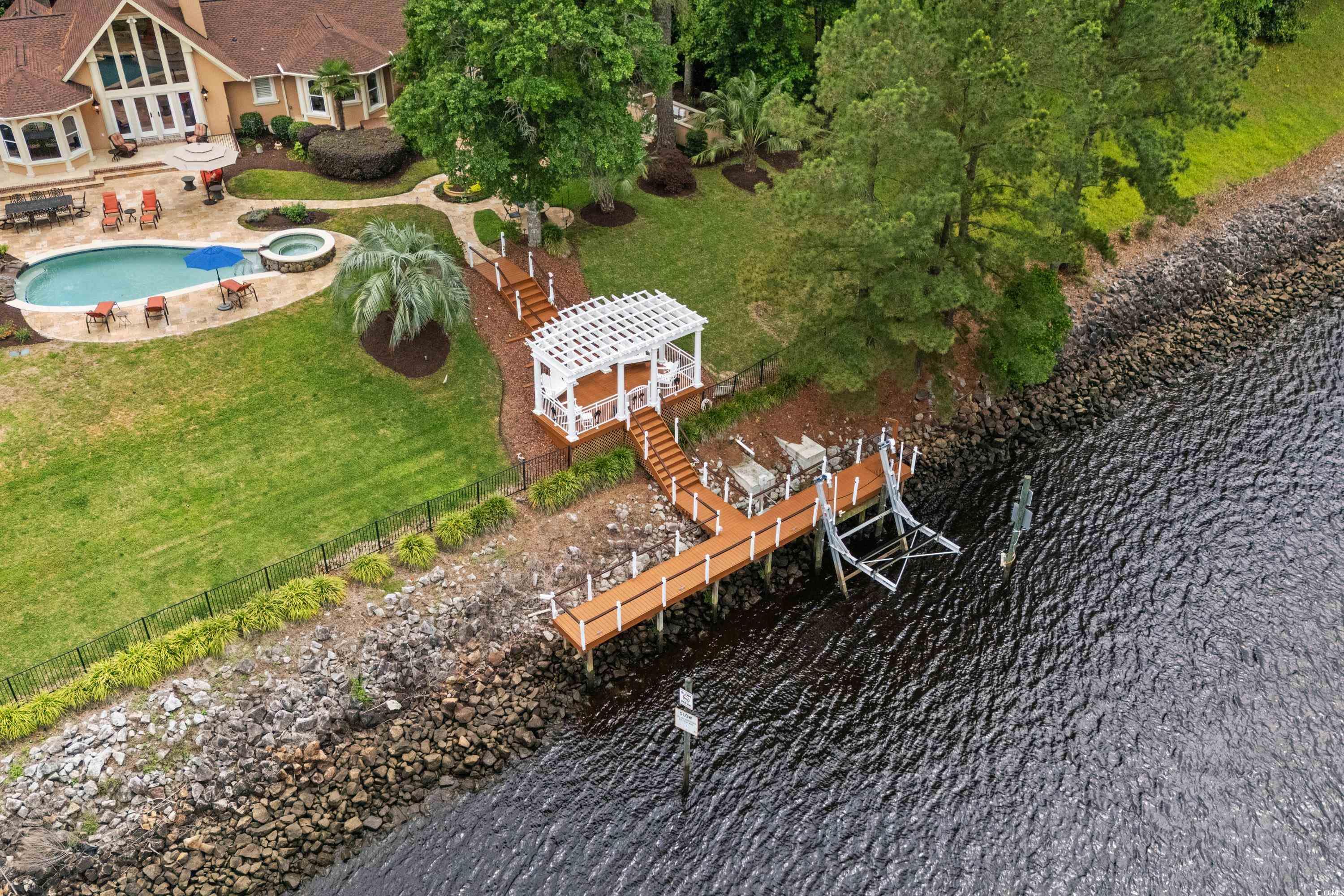 958 Old Bridge Road Myrtle Beach, SC 29572 - Photo 38 of 40 Gallery Image 38