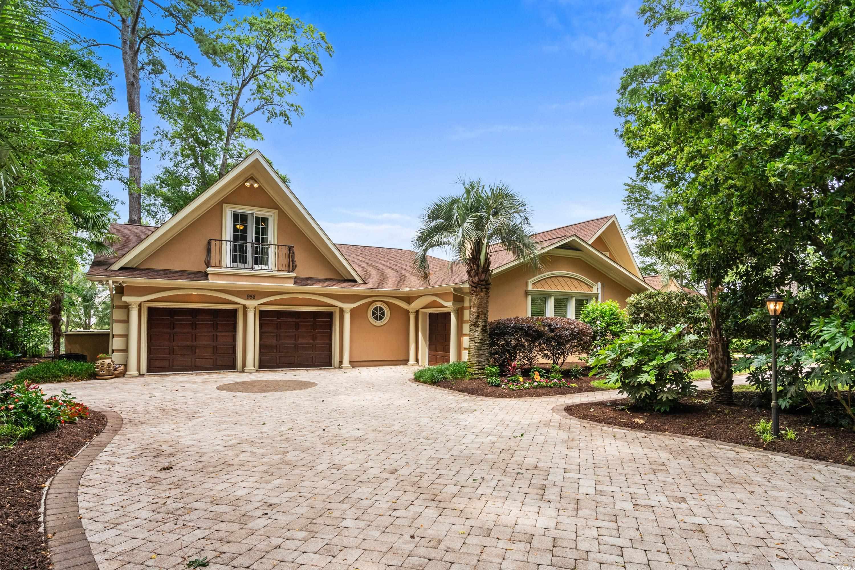 958 Old Bridge Road Myrtle Beach, SC 29572 - Photo 39 of 40 Gallery Image 39