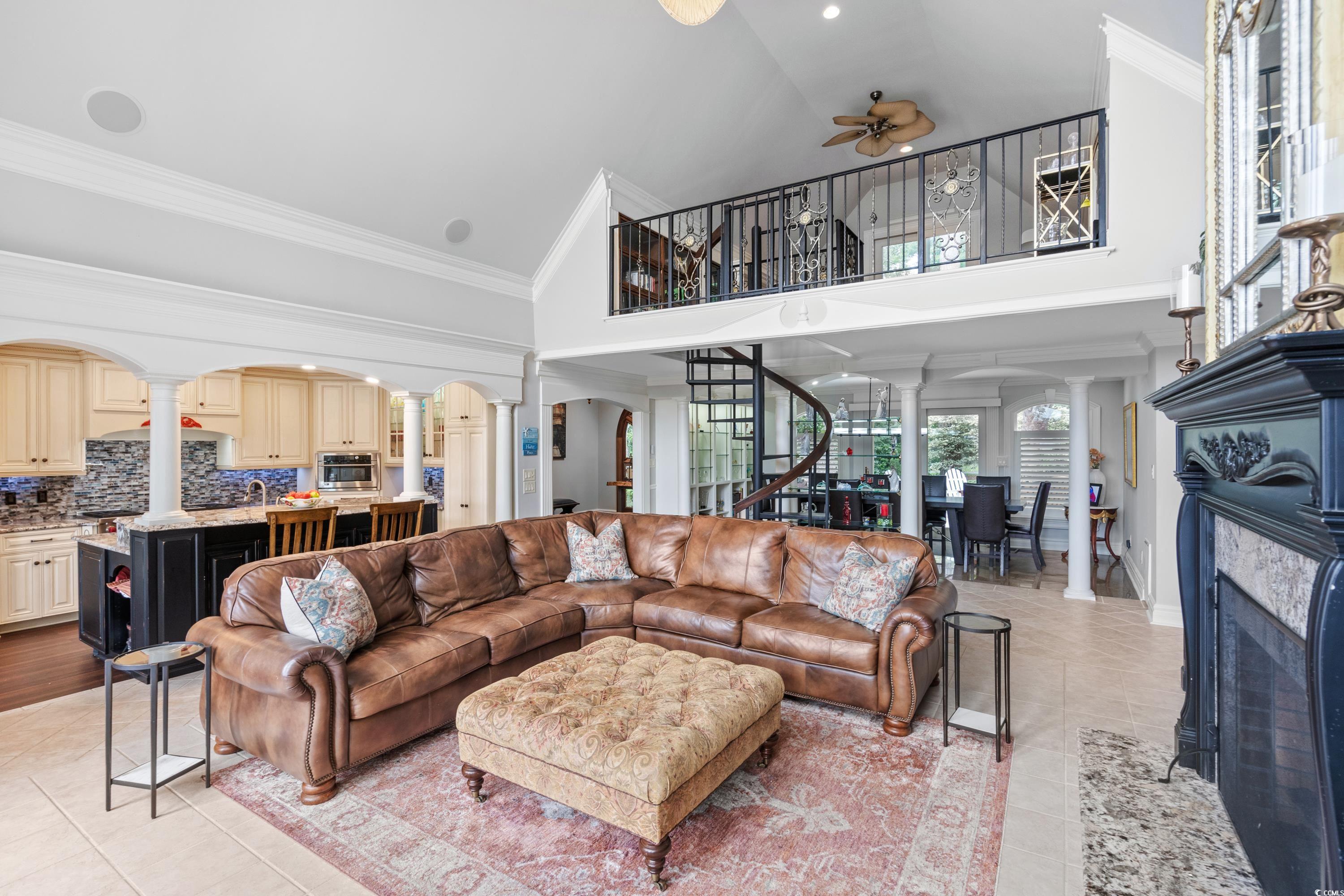 958 Old Bridge Road Myrtle Beach, SC 29572 - Photo 7 of 40 Gallery Image 7