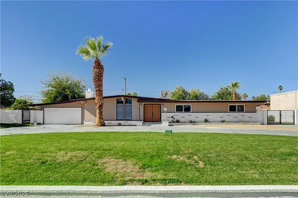 $3,500 | 1799 Valley Drive, Las Vegas, NV 89108