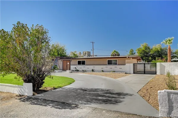 $3,500 | 1799 Valley Drive, Las Vegas, NV 89108