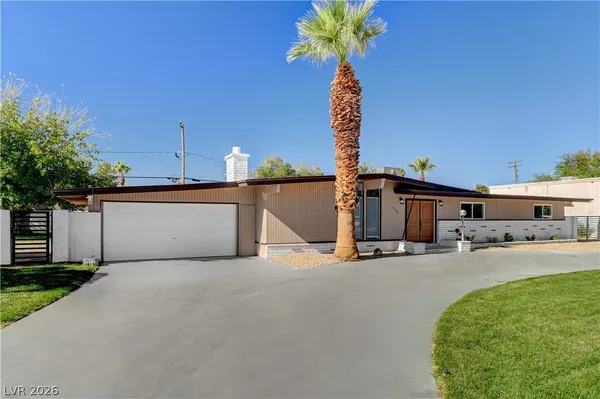 $3,500 | 1799 Valley Drive, Las Vegas, NV 89108