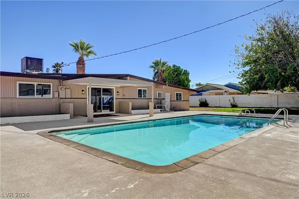 $3,500 | 1799 Valley Drive, Las Vegas, NV 89108