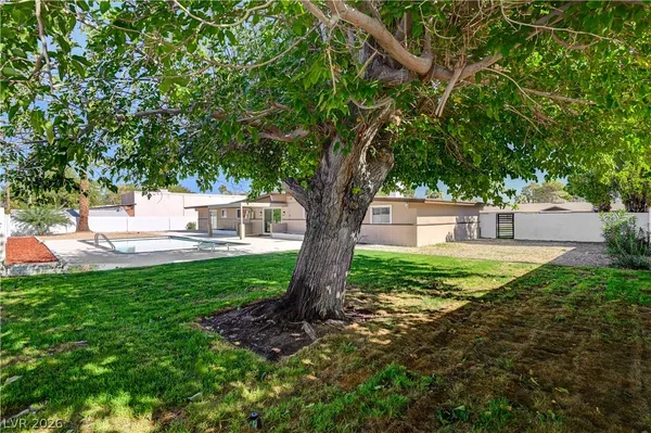 $3,500 | 1799 Valley Drive, Las Vegas, NV 89108