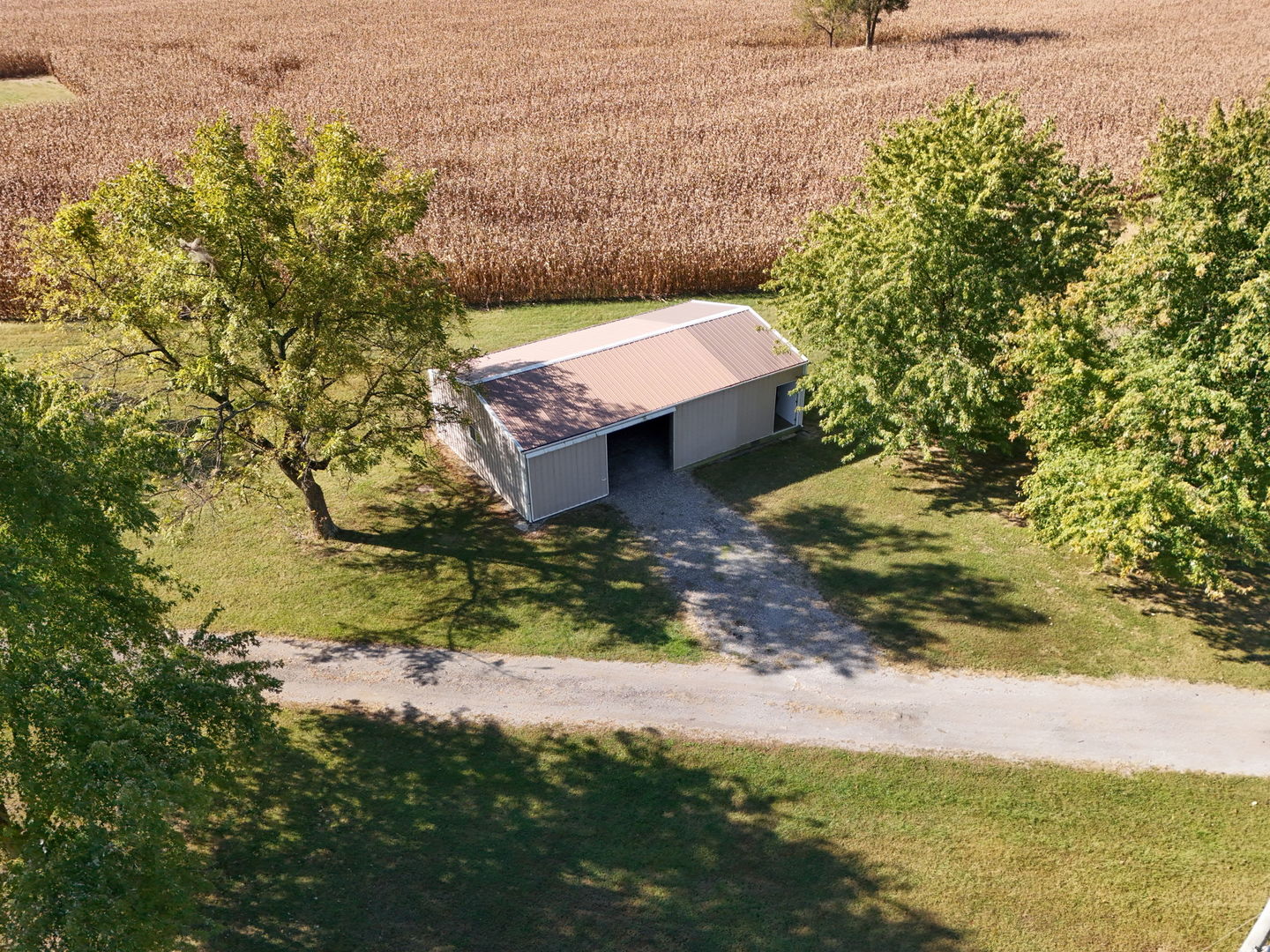 15049 Fowler School Road Marion, IL 62959 - Photo 42 of 53 Gallery Image 42