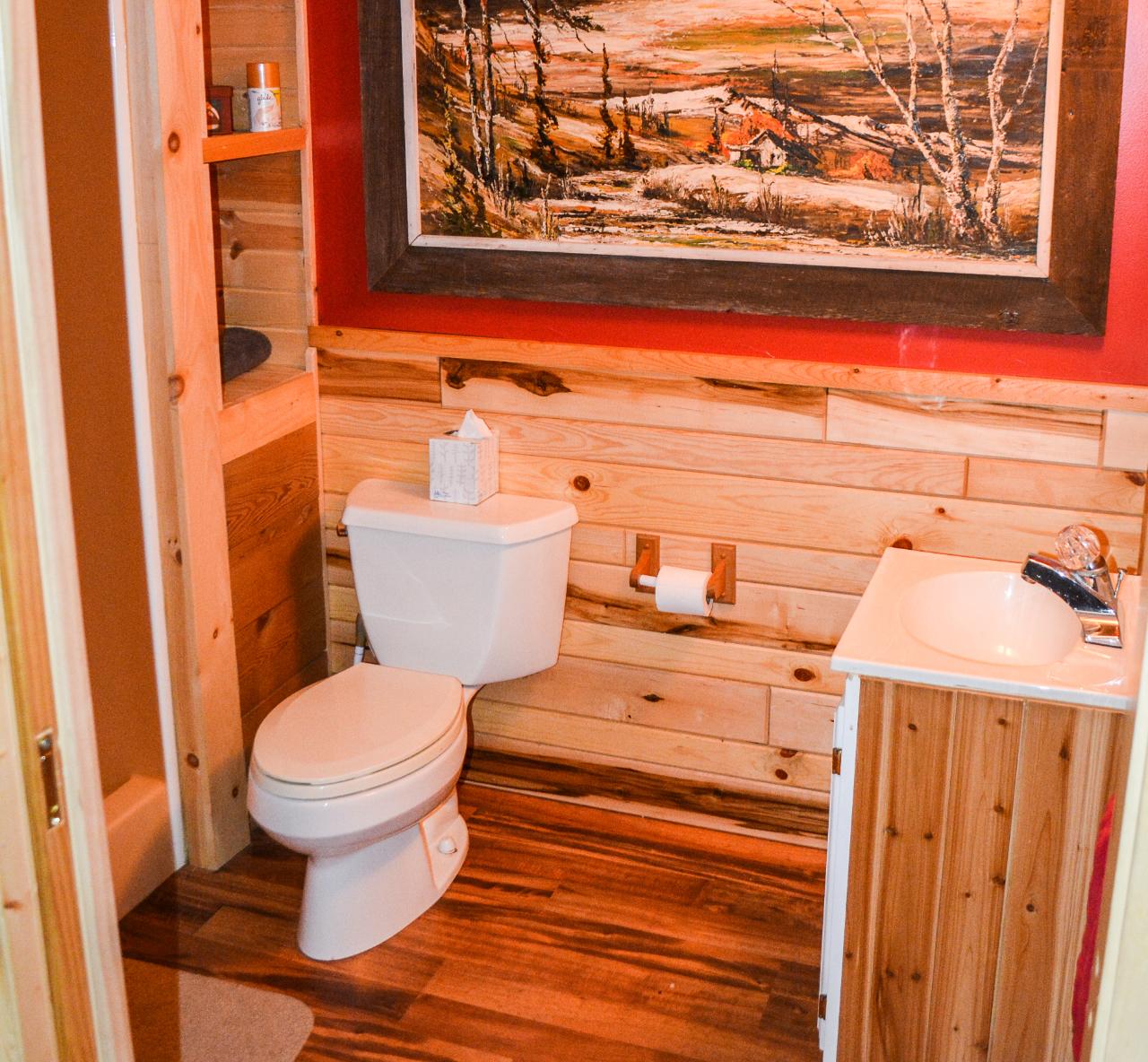 8469 West Rock Lake Road Presque Isle, WI 54557 - Photo 32 of 43 Gallery Image 32