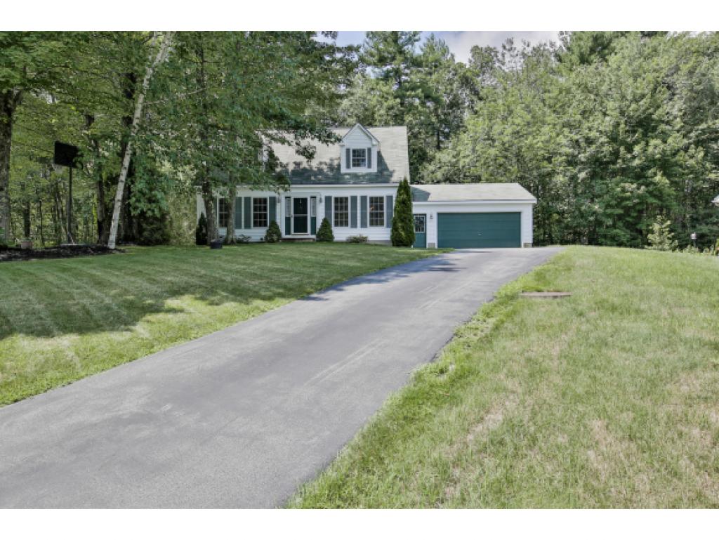 10 Joshua Road Amherst, NH 03031 - Photo 1 of 20