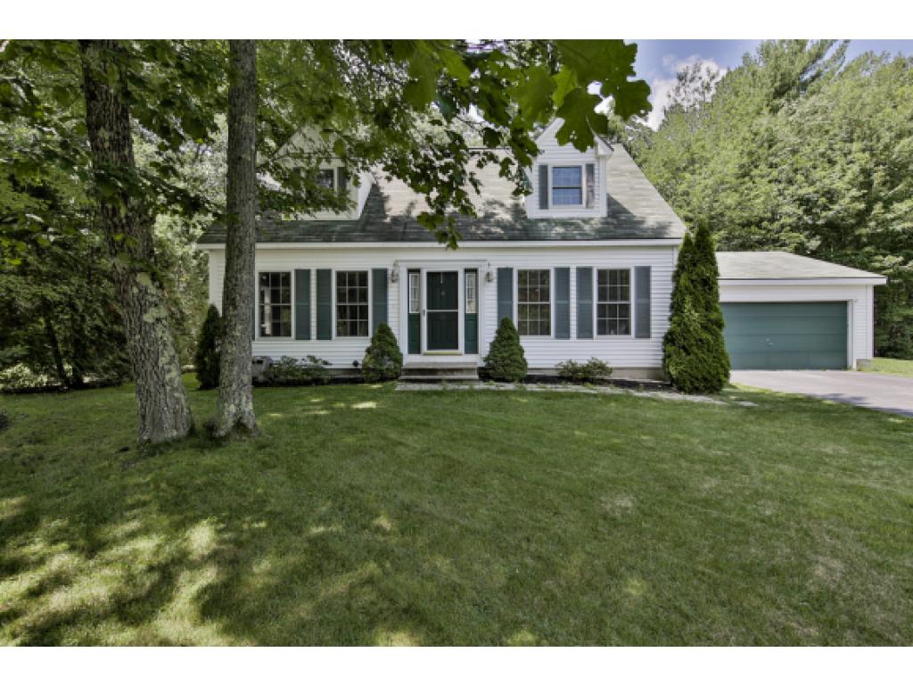 10 Joshua Road Amherst, NH 03031 - Photo 20 of 20