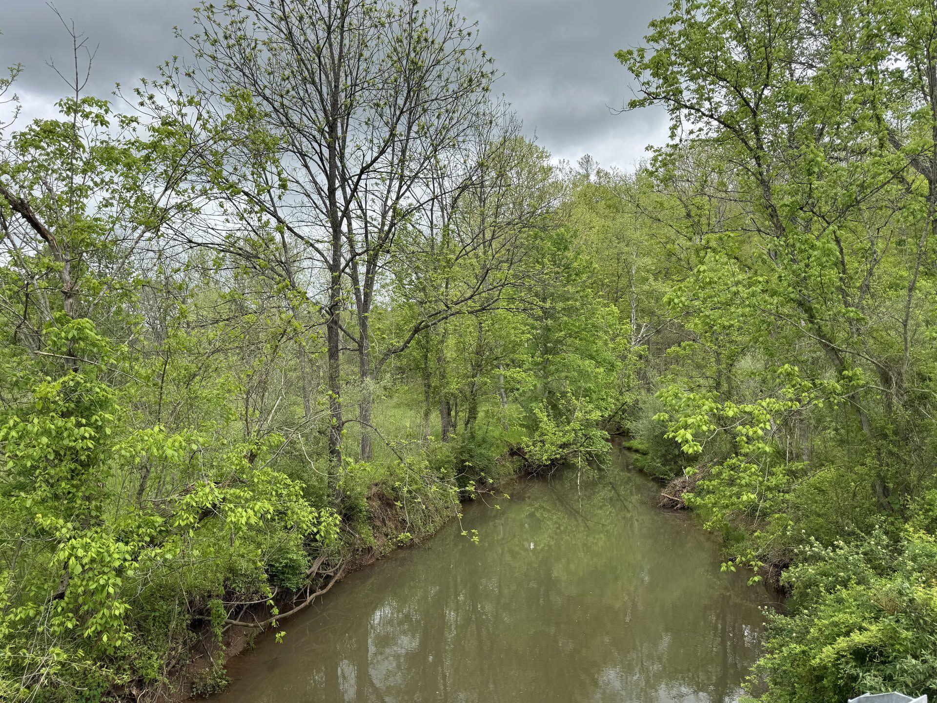 8669 Waterloo-Smith Church Road Leon, WV 25123 - Photo 22 of 28 Gallery Image 22