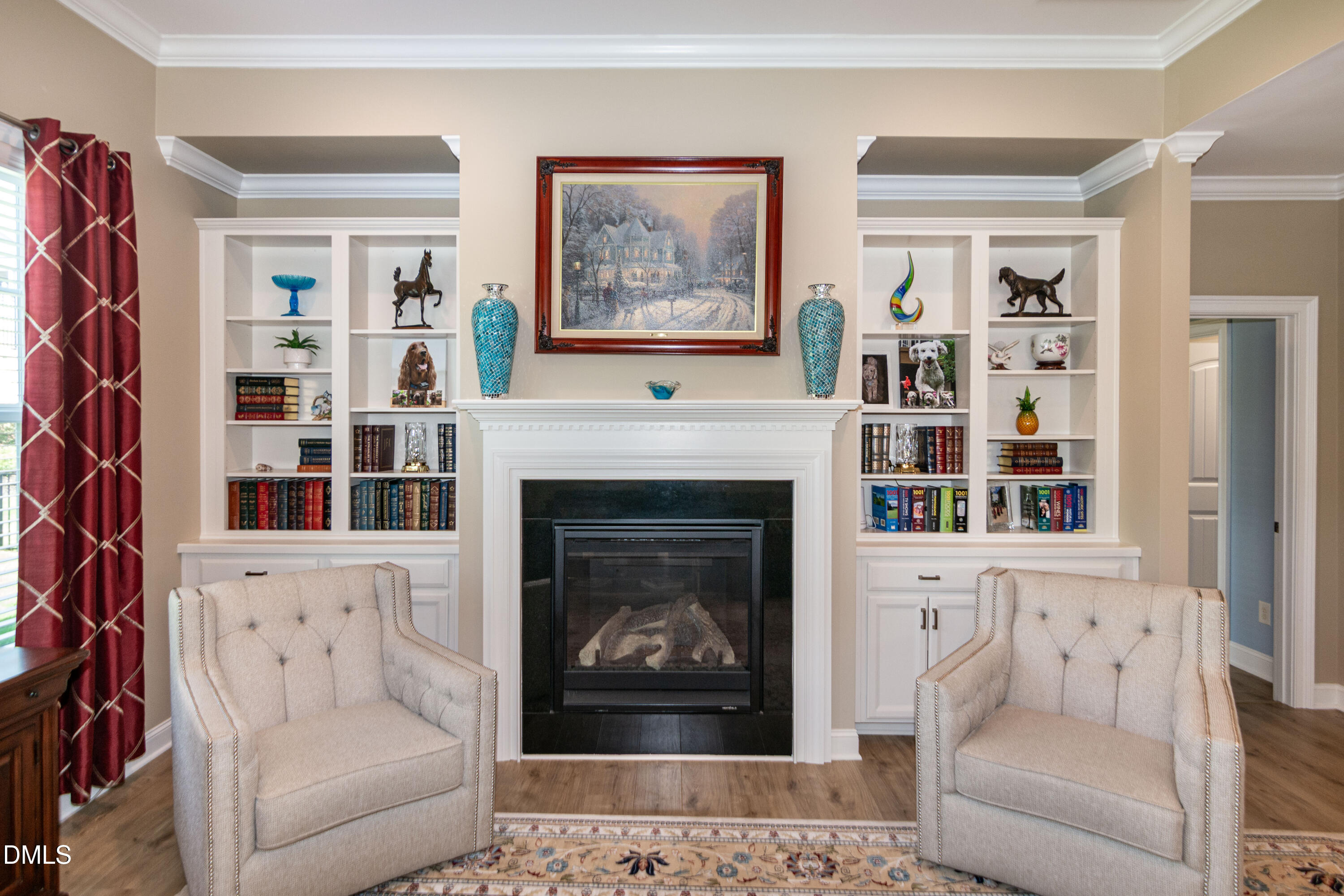 716 Wildflower Ridge Road Wake Forest, NC 27587 - Photo 14 of 72 RJP_X_8171