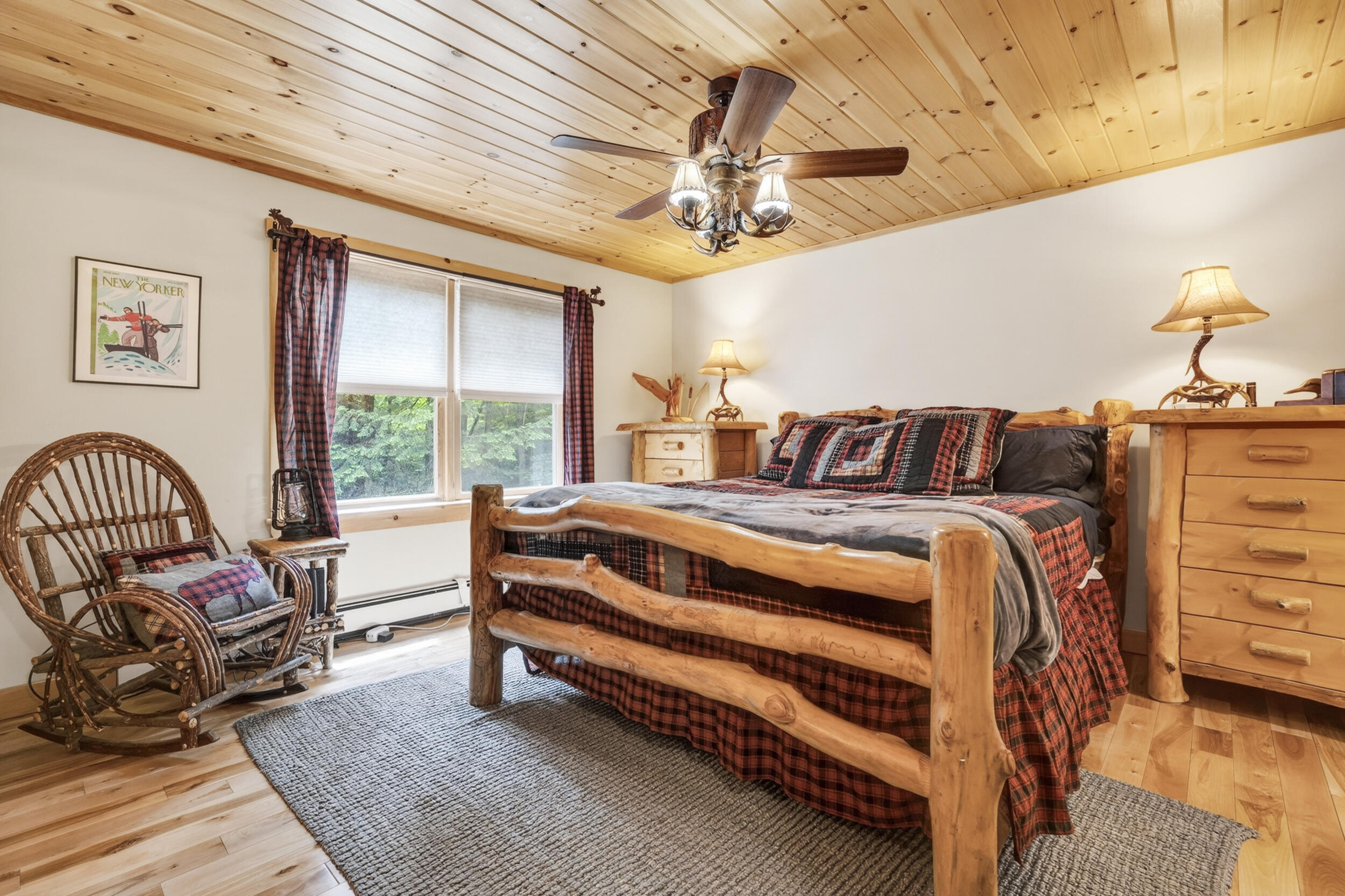 32 Tilson Burke Road Bethel, ME 04217 - Photo 18 of 66