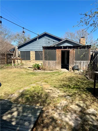 2901 Burning Tree, Bryan, TX 77802