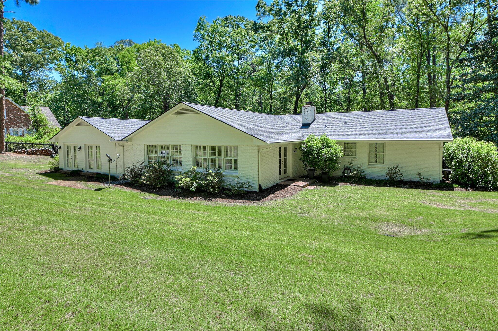 1961 Dibble Rd S West Aiken, SC 29801 - Photo 40 of 45
