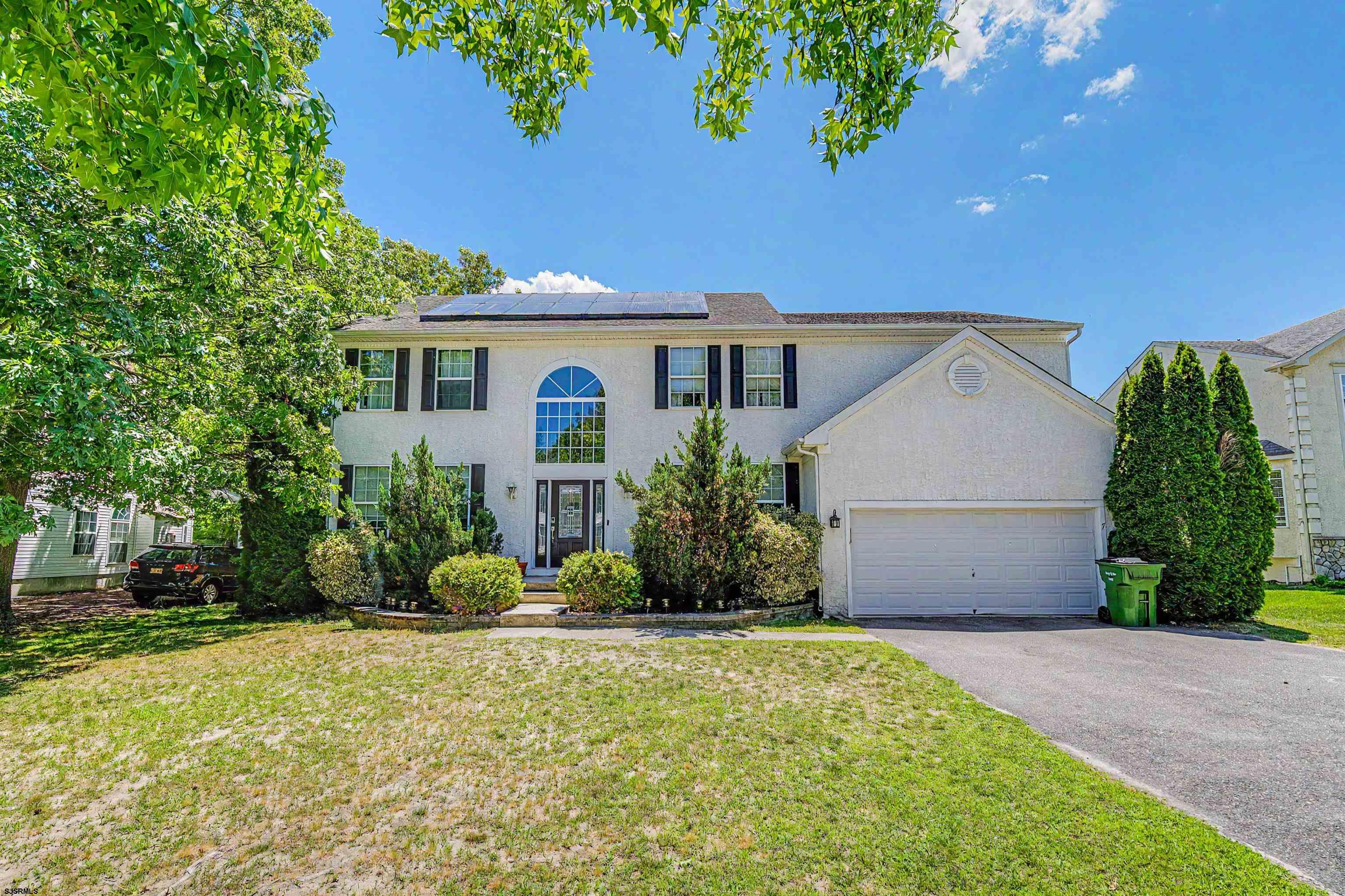 7 Equestrian Road Egg Harbor Township, NJ 08234 - Photo 2 of 39