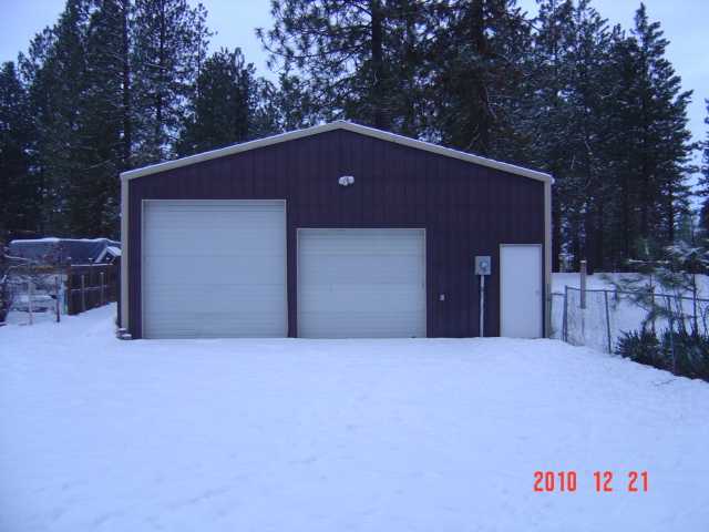 20417 North Thor Road Colbert, WA 99005 - Photo 2 of 9