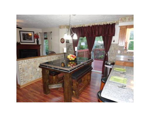 422 Blue Ridge Drive Coraopolis, PA 15108 - Photo 4 of 18 Kitchen.