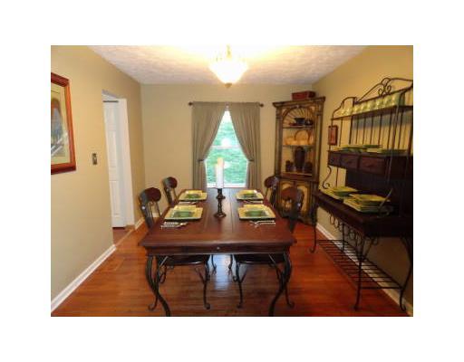 422 Blue Ridge Drive Coraopolis, PA 15108 - Photo 7 of 18 Dining Room.