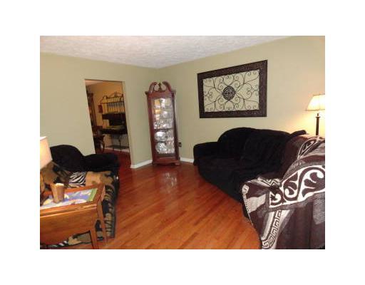 422 Blue Ridge Drive Coraopolis, PA 15108 - Photo 8 of 18 Living Room.