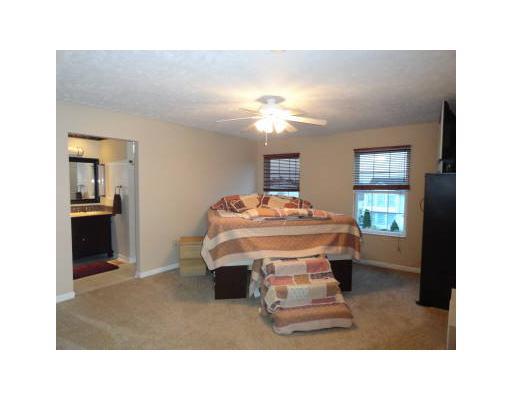 422 Blue Ridge Drive Coraopolis, PA 15108 - Photo 9 of 18 Master Bedroom.