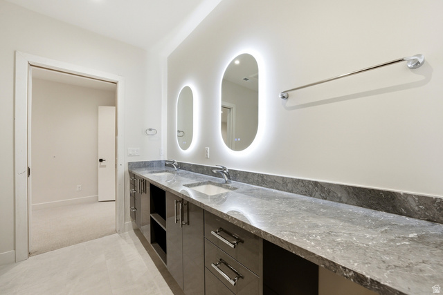 10640 North Reflection Ridge, Unit R6 Hideout, UT 84036 - Photo 37 of 42