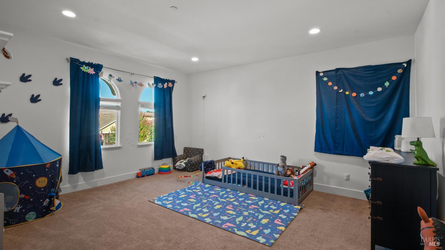 5715 Knight Road Rohnert Park, CA 94928 - Photo 41 of 58