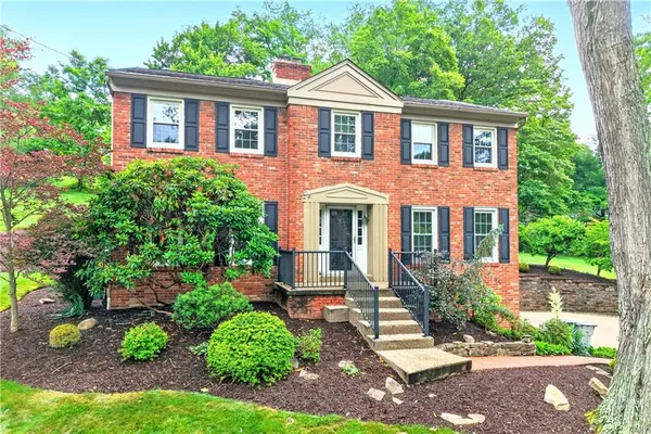 $544,900 | 195 Gateshead Drive, Canonsburg, PA 15317