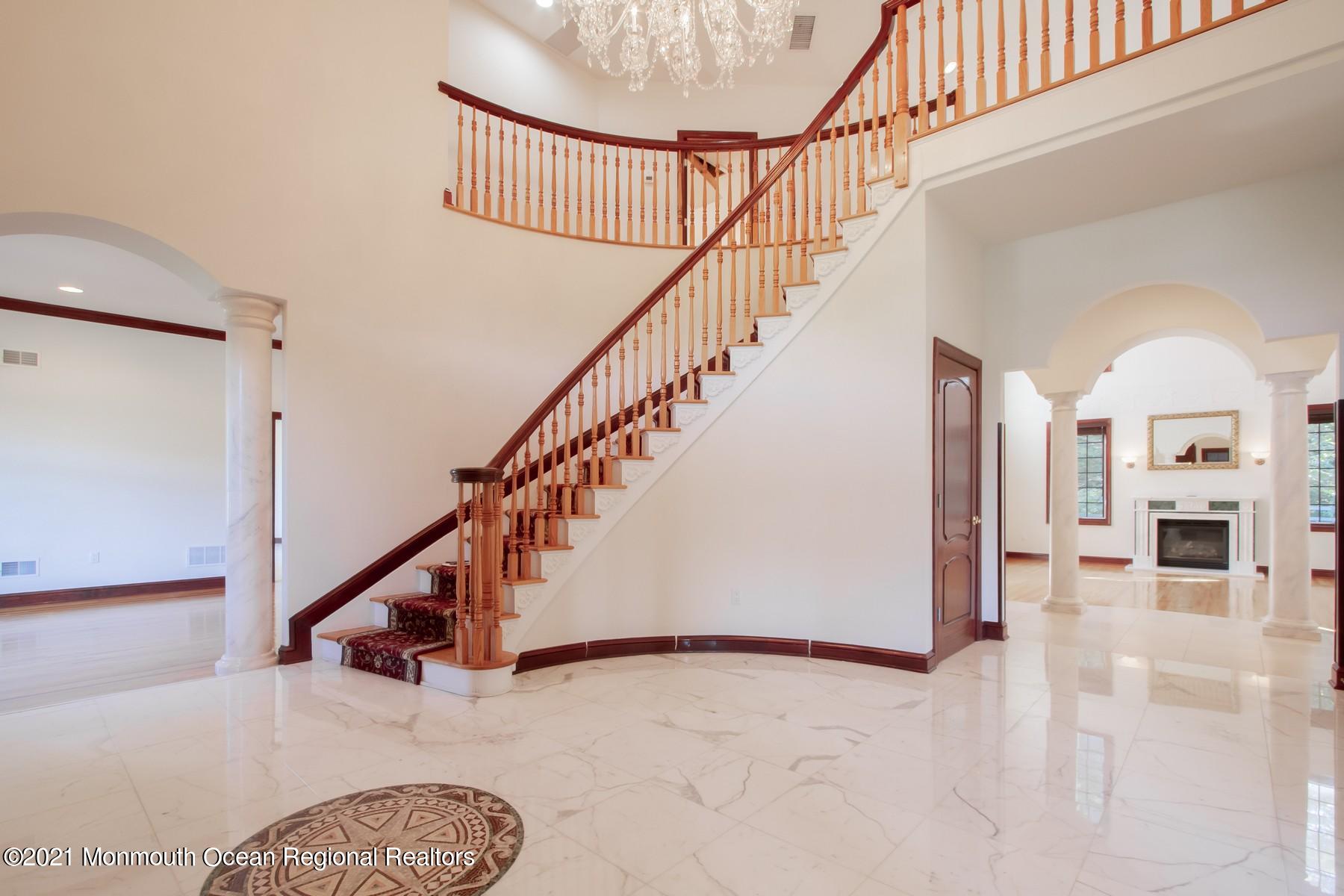 105 Stone Hill Road Colts Neck, NJ 07722 - Photo 2 of 45 IMG_9818-HDR
