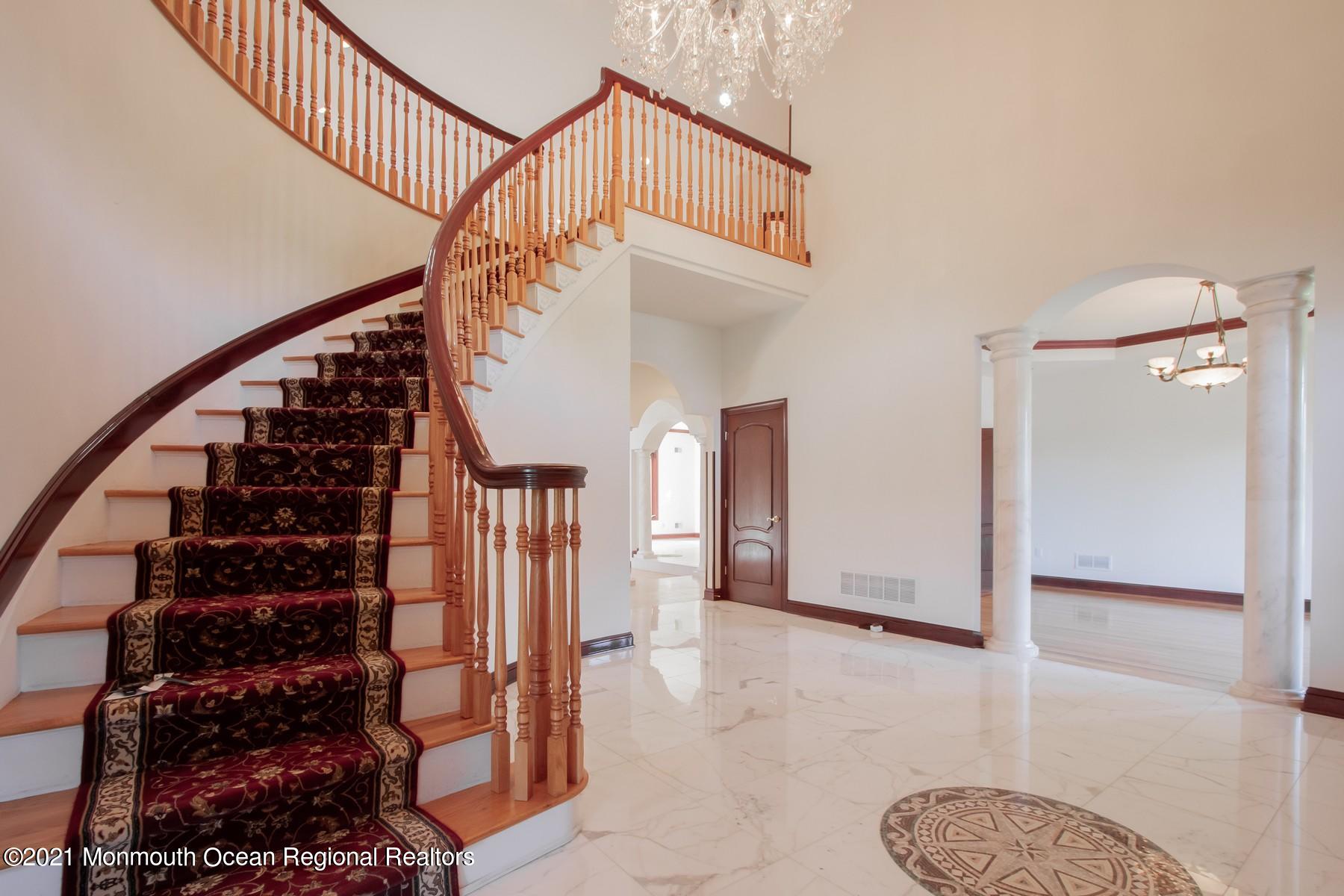 105 Stone Hill Road Colts Neck, NJ 07722 - Photo 3 of 45 IMG_9821-HDR