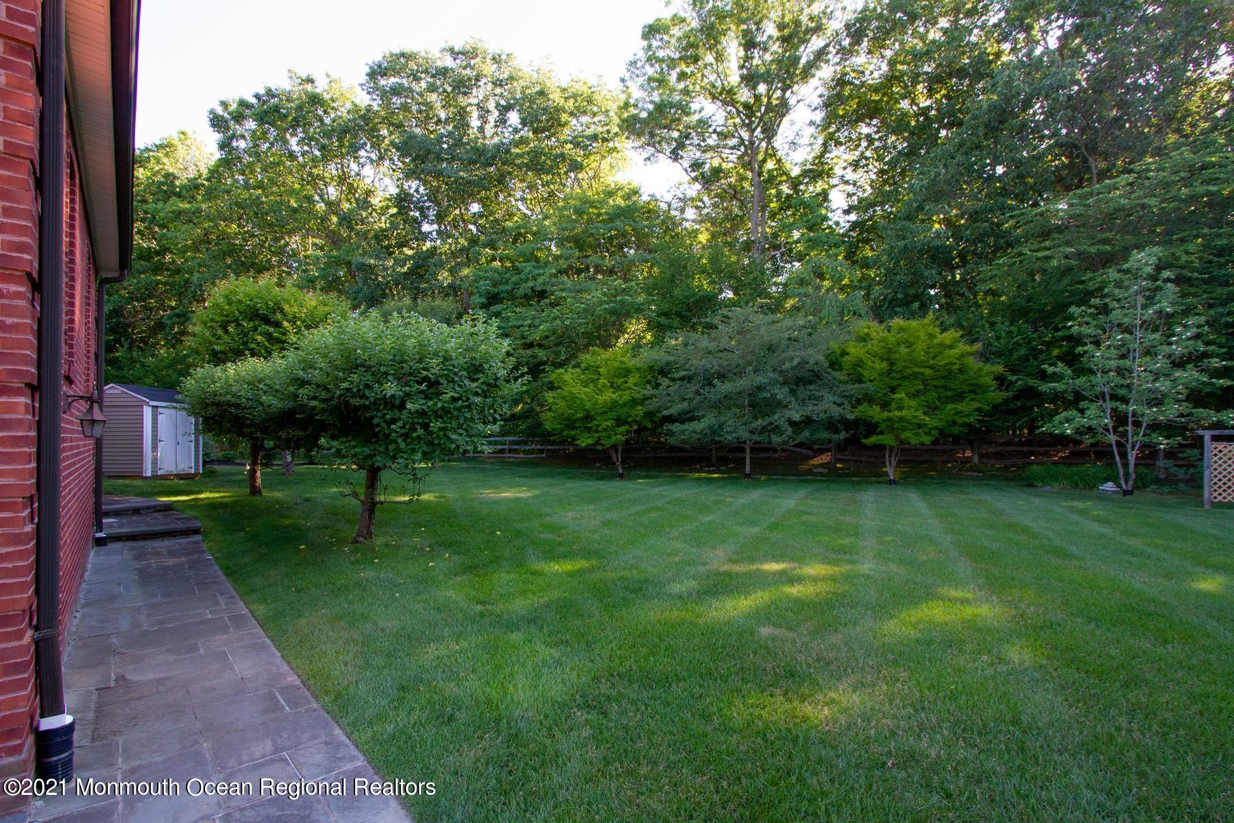105 Stone Hill Road Colts Neck, NJ 07722 - Photo 38 of 45 IMG_9892