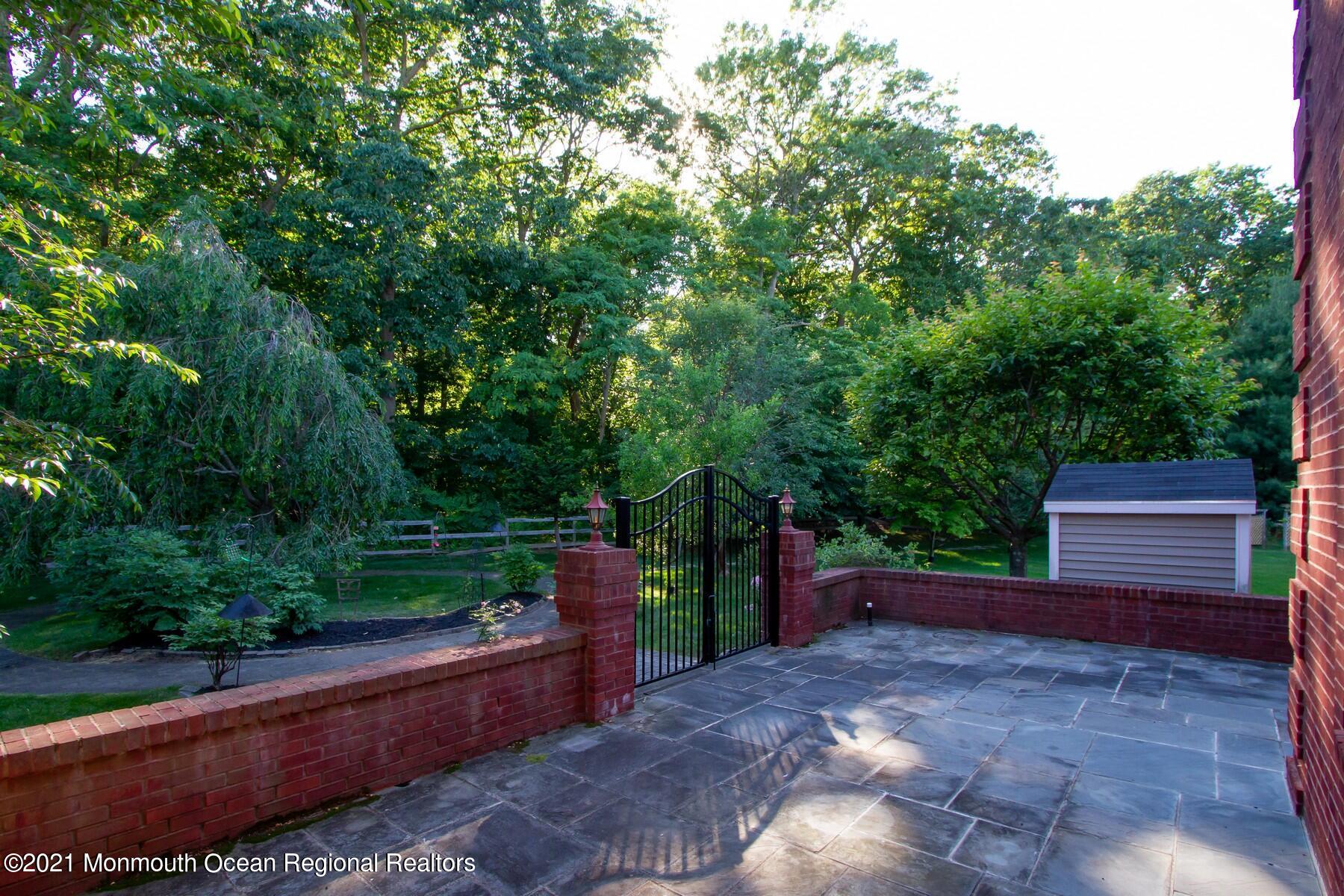 105 Stone Hill Road Colts Neck, NJ 07722 - Photo 40 of 45 IMG_9895