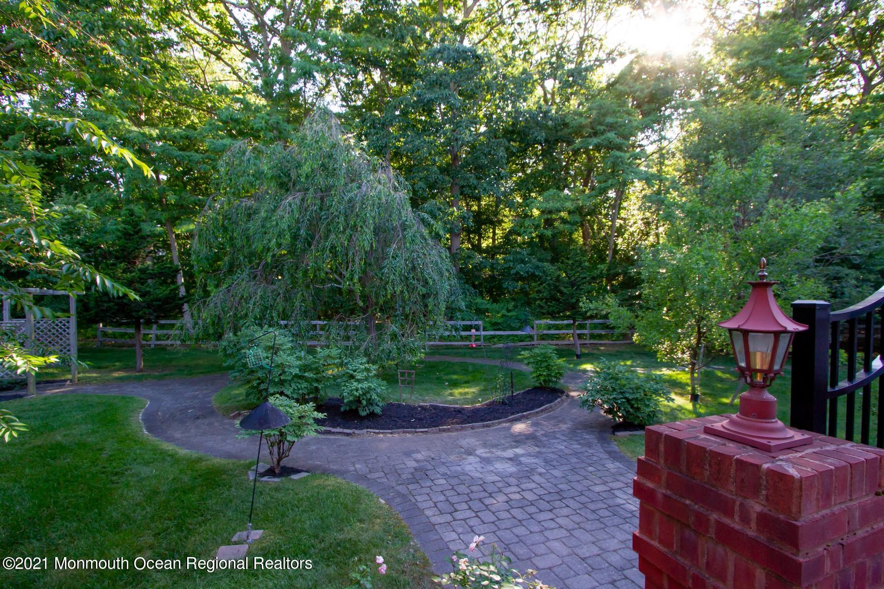 105 Stone Hill Road Colts Neck, NJ 07722 - Photo 41 of 45 IMG_9896