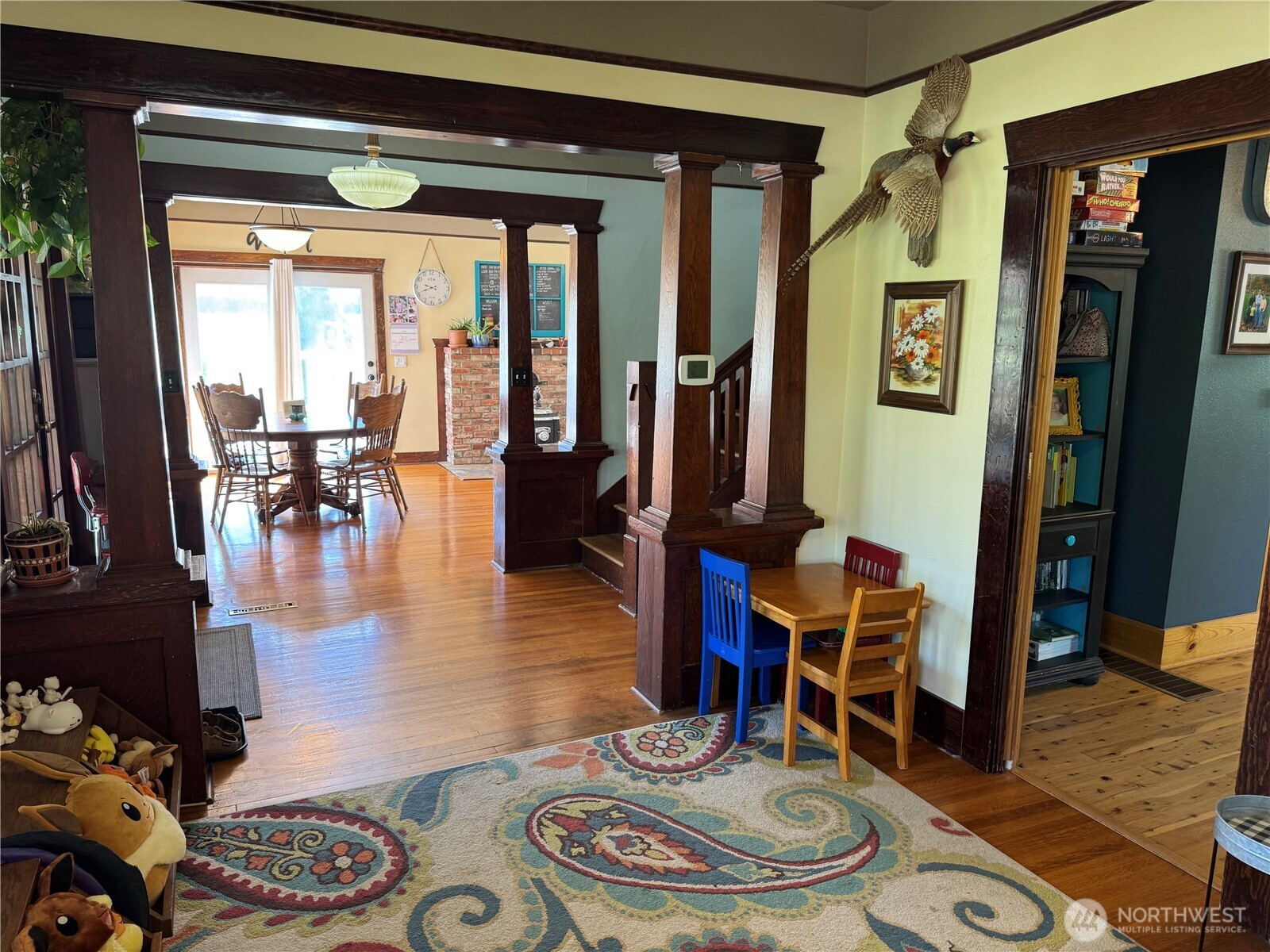 242 South Touchet Road Dayton, WA 99328 - Photo 11 of 40 Gallery Image 11