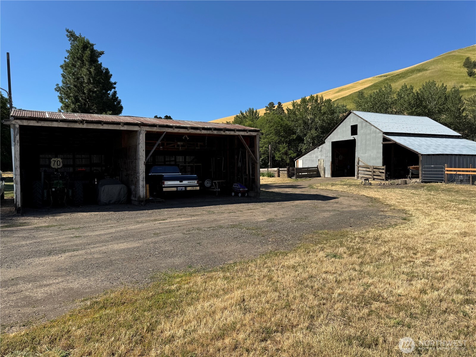 242 South Touchet Road Dayton, WA 99328 - Photo 31 of 40 Gallery Image 31