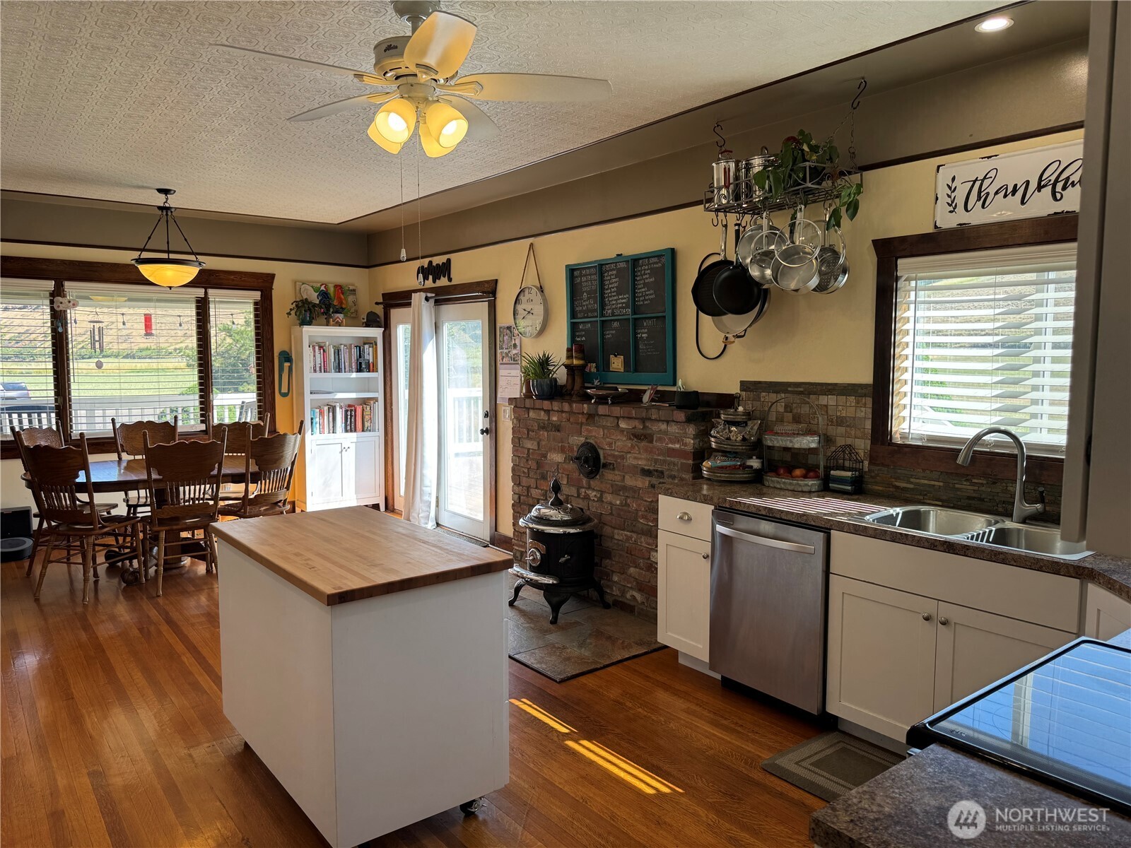 242 South Touchet Road Dayton, WA 99328 - Photo 8 of 40 Gallery Image 8
