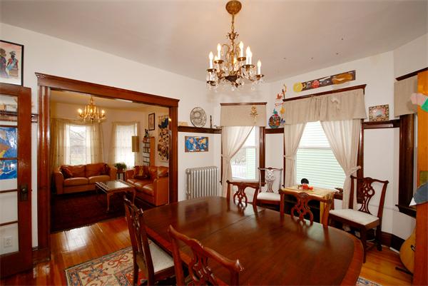 20 Jamaica Road, Unit 2 Brookline, MA 02445 - Photo 8 of 18 Gallery Image 8