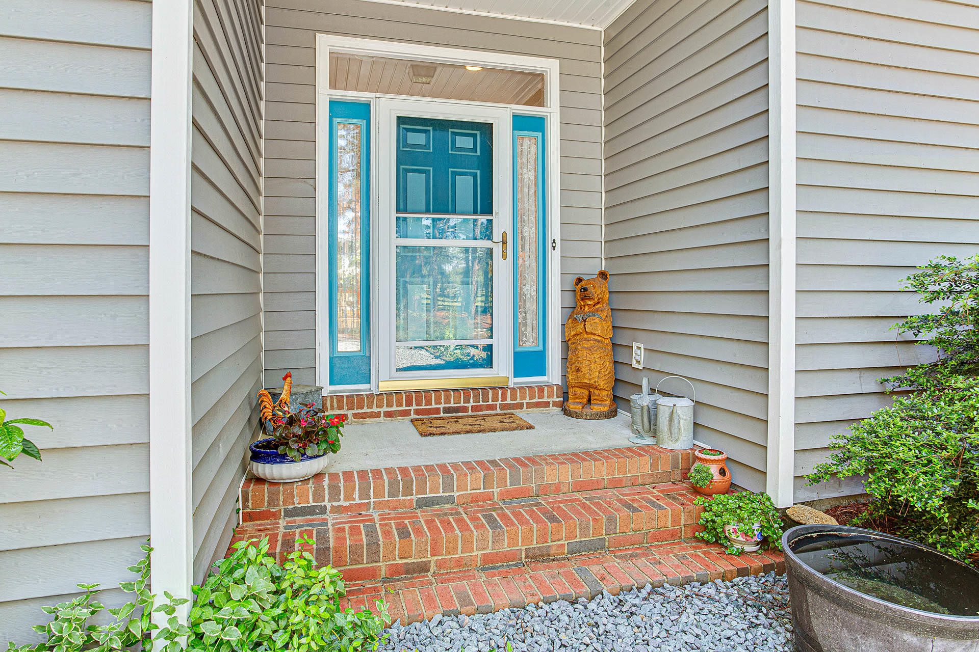 341 Napier Road Carthage, NC 28327 - Photo 4 of 57 341 Napier Rd-LR-JFP-4