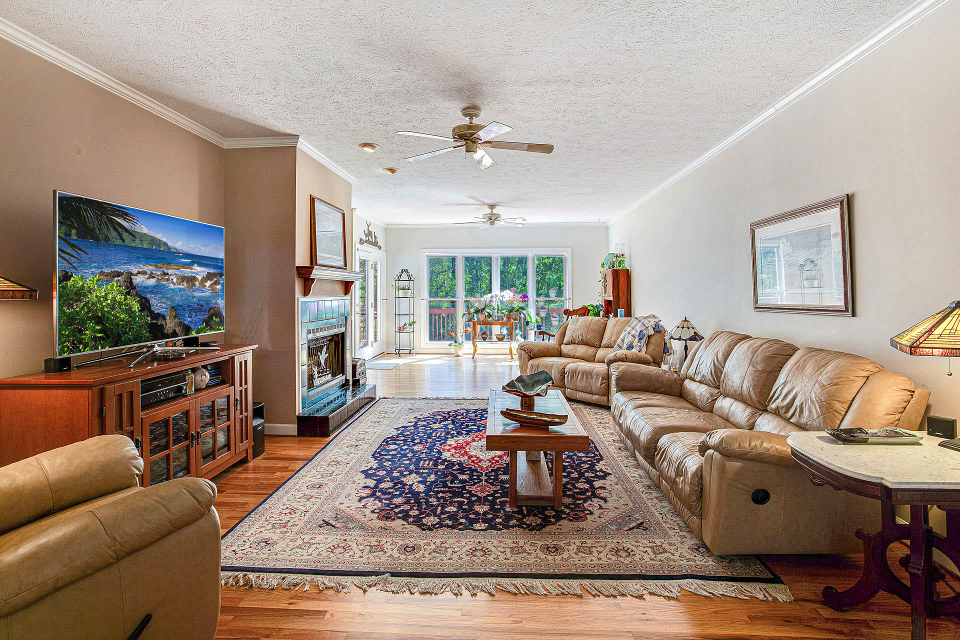341 Napier Road Carthage, NC 28327 - Photo 6 of 57 341 Napier Rd-LR-JFP-6