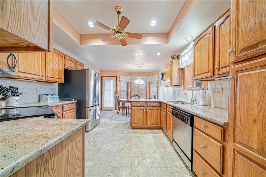 146 Raymaley Road Harrison City, PA 15636 - Photo 8 of 34 Gallery Image 8
