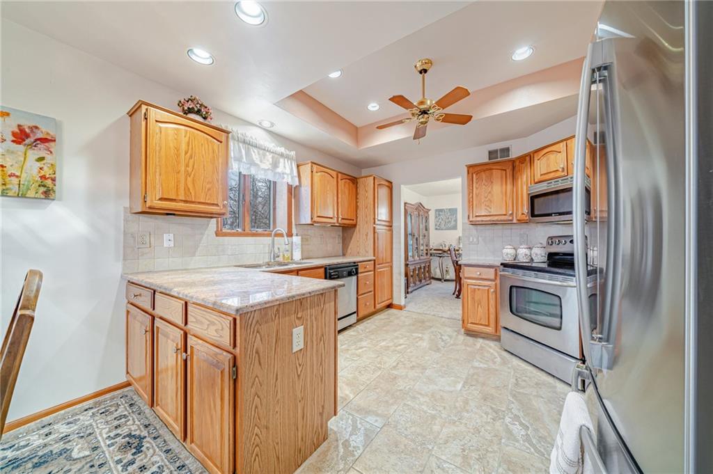 146 Raymaley Road Harrison City, PA 15636 - Photo 9 of 34 Gallery Image 9