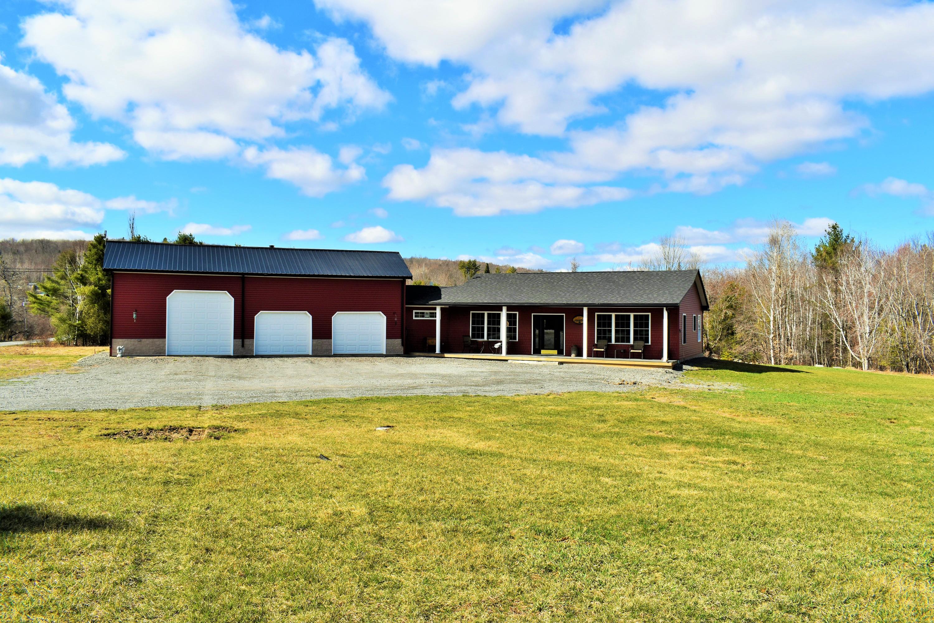 227 Bigelow Road St. Albans, ME 04971 - Photo 4 of 50 4