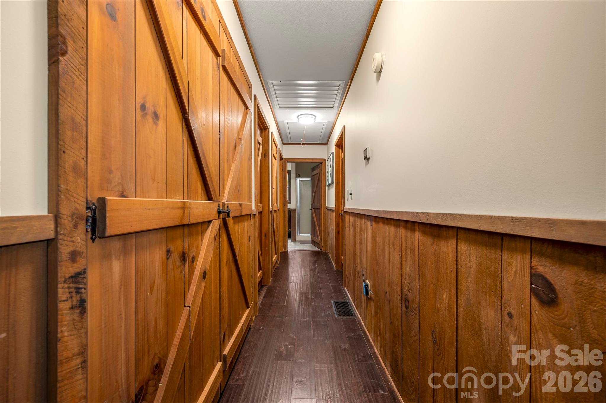 307 Owl Hollow Road Mill Spring, NC 28756 - Photo 13 of 31 Gallery Image 13