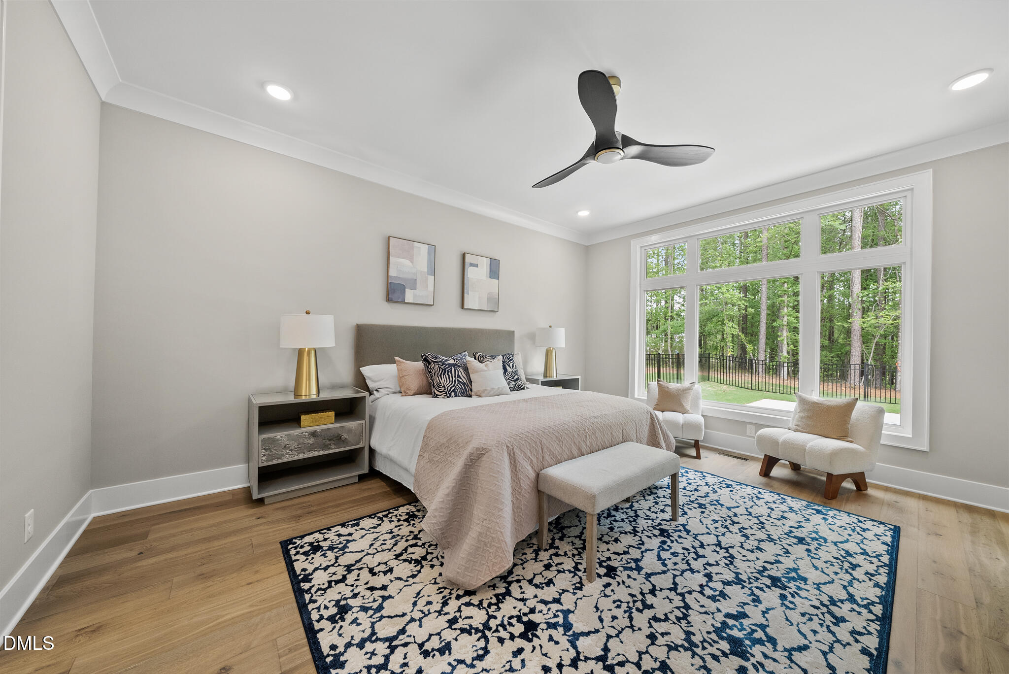 7804 Ailesbury Road Wake Forest, NC 27587 - Photo 18 of 52 DSC05687