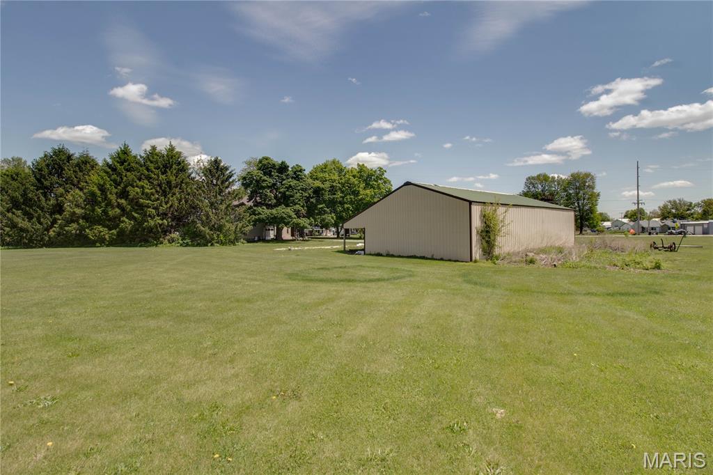 115 North Main Street Modesto, IL 62667 - Photo 48 of 57