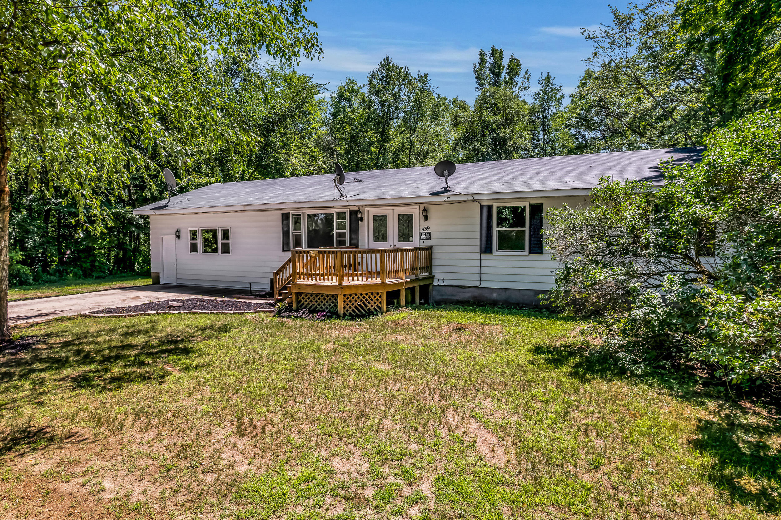 439 West Wilke Road Rothbury, MI 49452 - Photo 3 of 50 49_439 w wilke-43