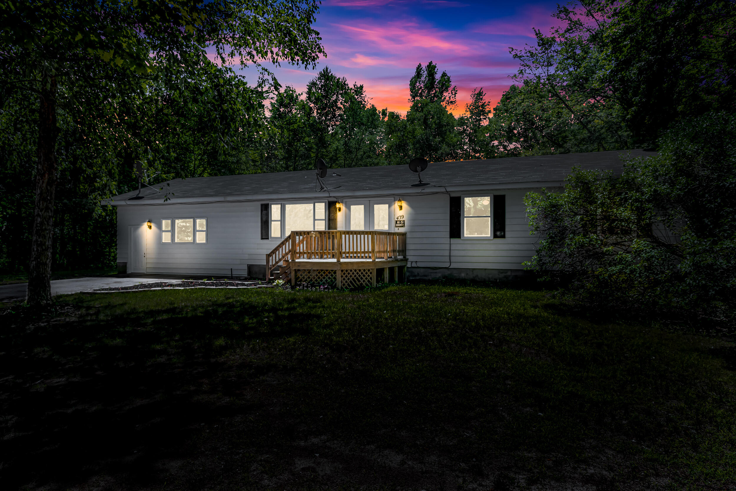 439 West Wilke Road Rothbury, MI 49452 - Photo 39 of 50 51_439 w wilke-38