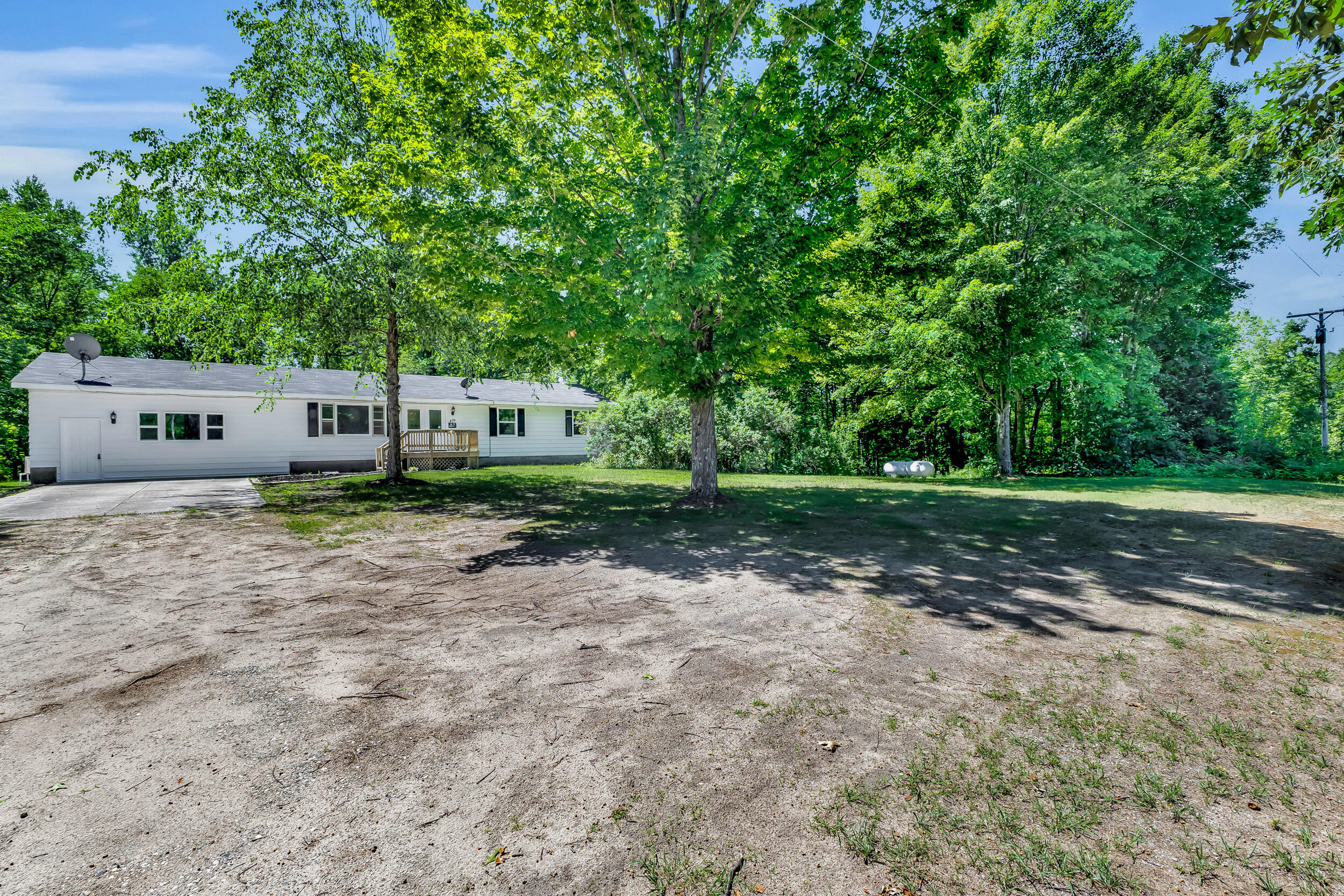 439 West Wilke Road Rothbury, MI 49452 - Photo 41 of 50 50_439 w wilke-39
