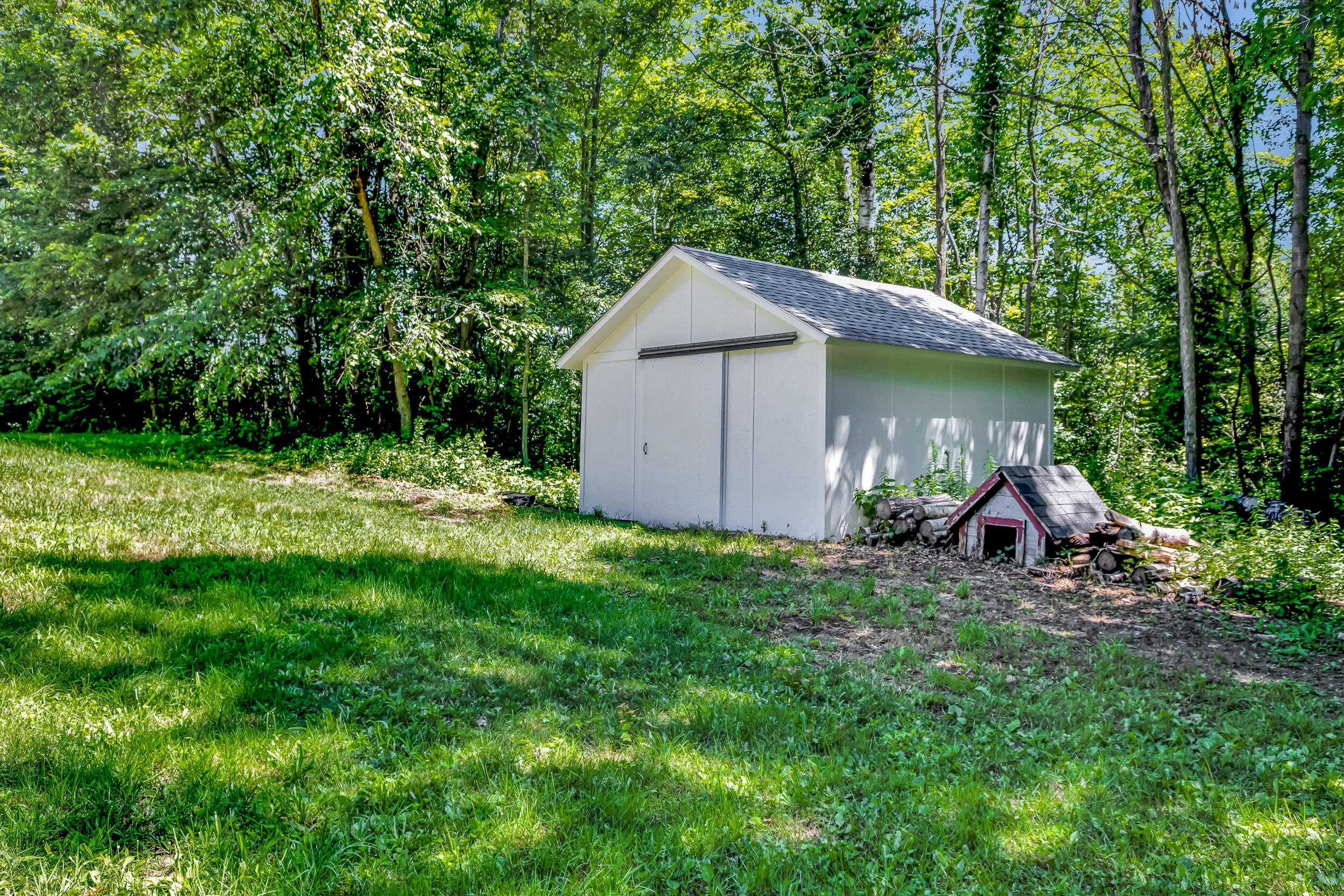 439 West Wilke Road Rothbury, MI 49452 - Photo 46 of 50 39_439 w wilke-33