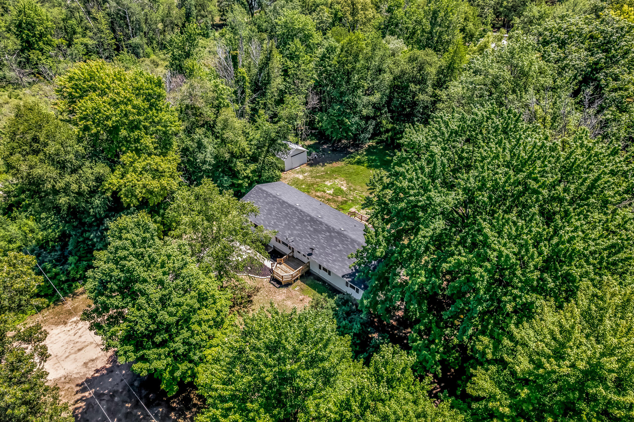 439 West Wilke Road Rothbury, MI 49452 - Photo 47 of 50 47_439 w wilke-51