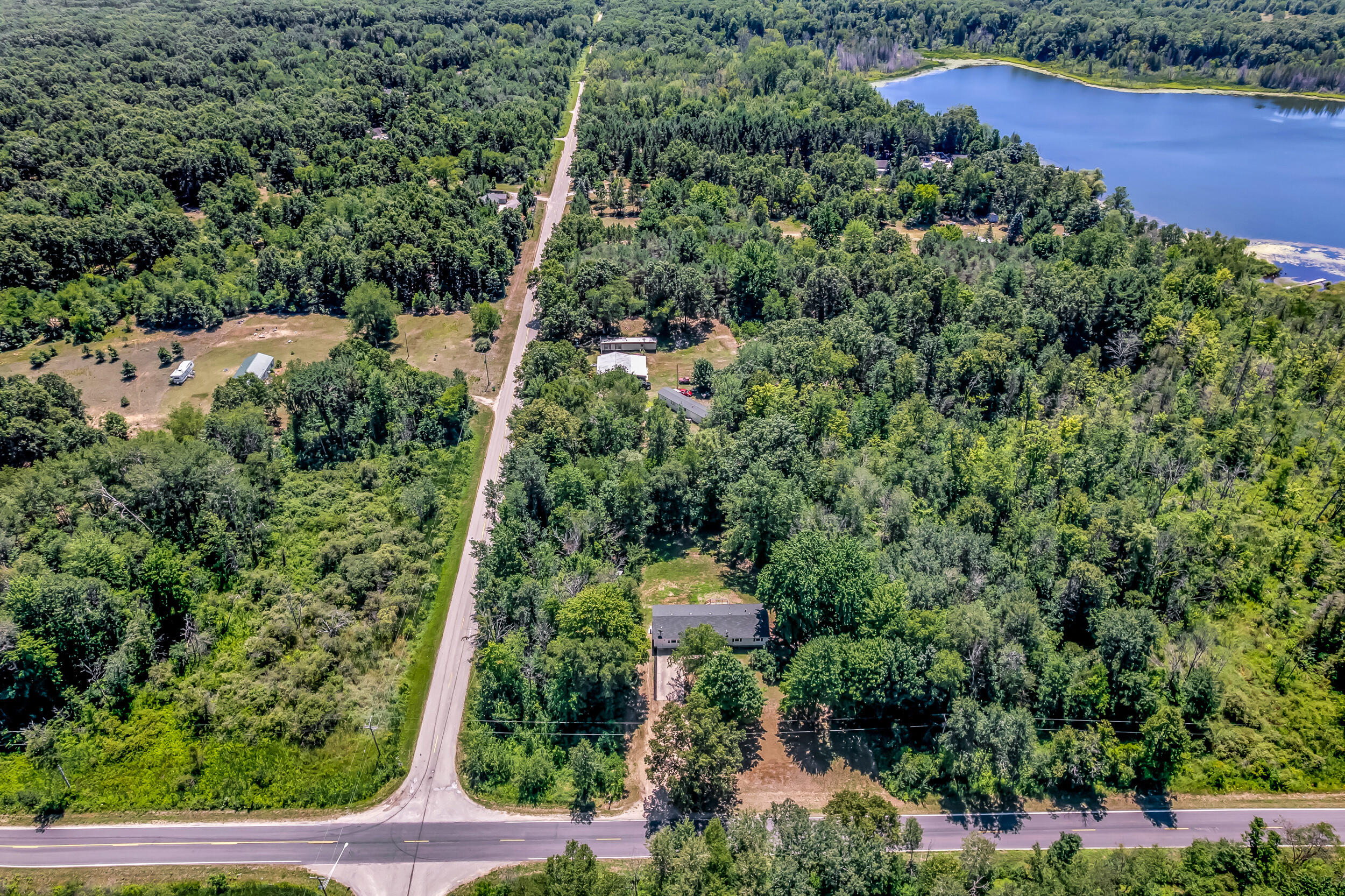 439 West Wilke Road Rothbury, MI 49452 - Photo 49 of 50 45_439 w wilke-45