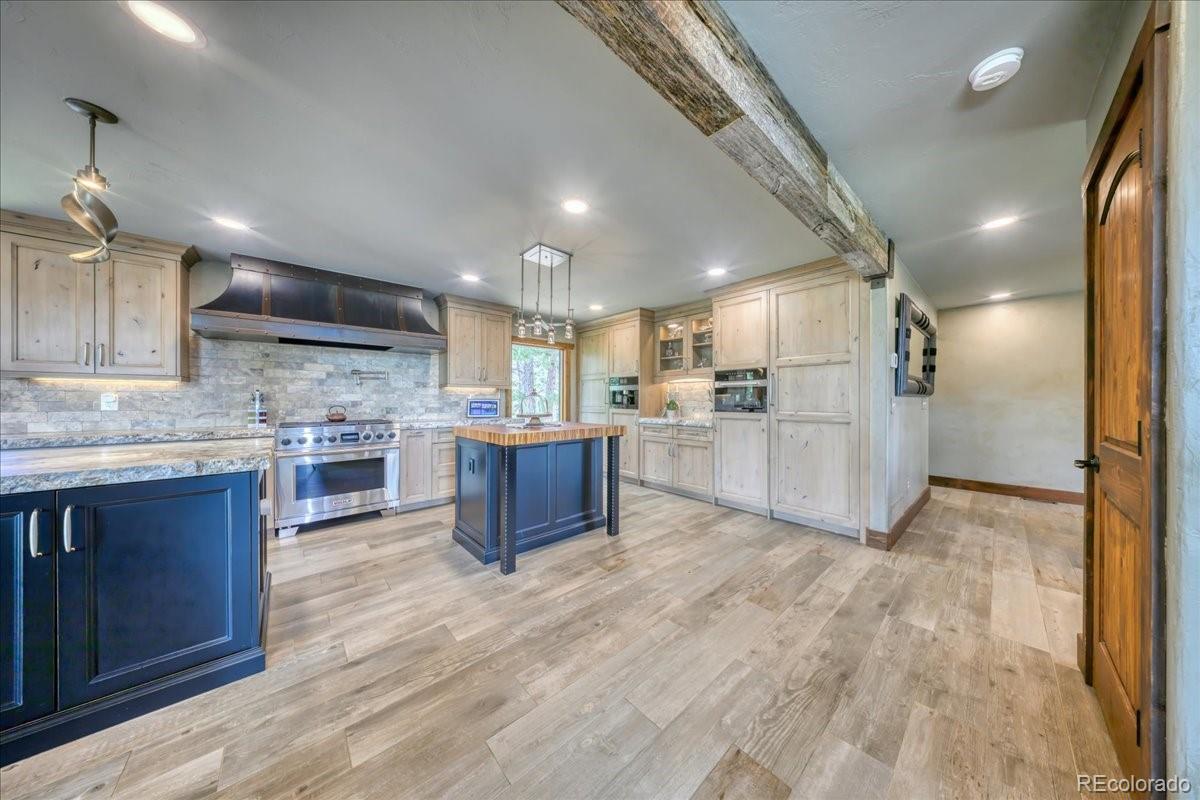 2112 Sawmill Gulch Road Golden, CO 80401 - Photo 17 of 50